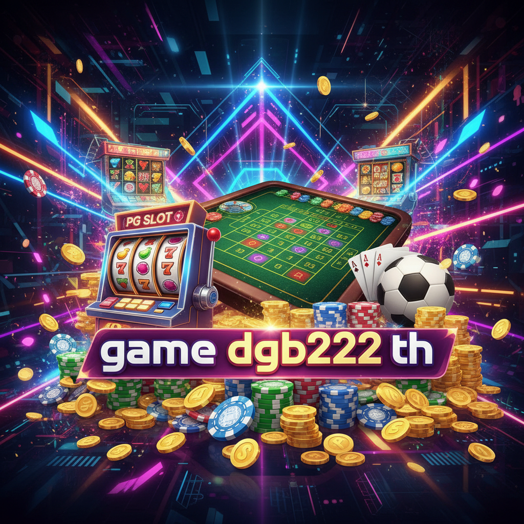 game dgb222 th